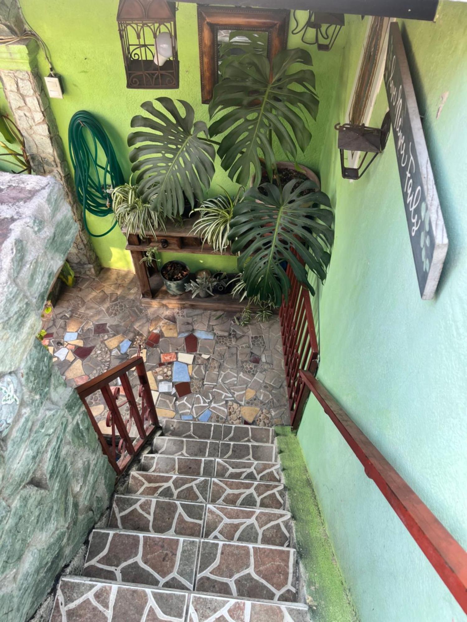 Jireh Antigua Hotel Exterior foto